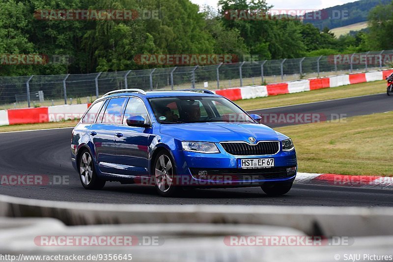 Bild #9356645 - Touristenfahrten Nürburgring Nordschleife (30.06.2020)