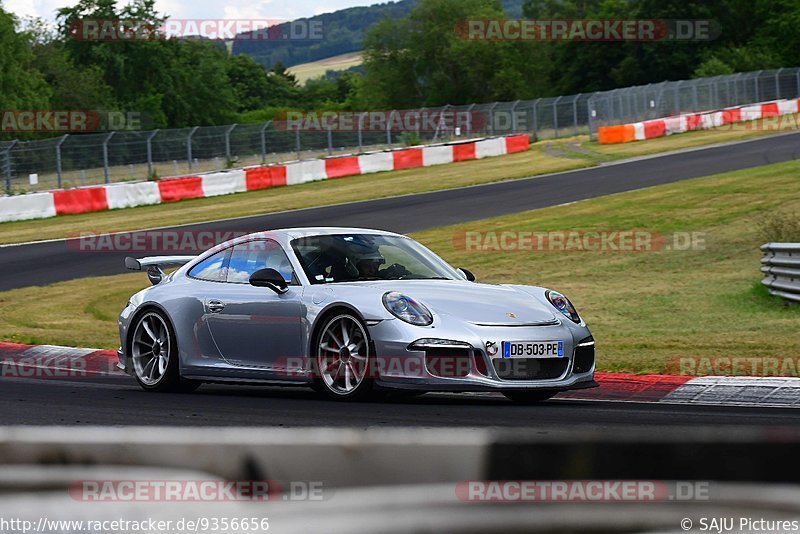 Bild #9356656 - Touristenfahrten Nürburgring Nordschleife (30.06.2020)