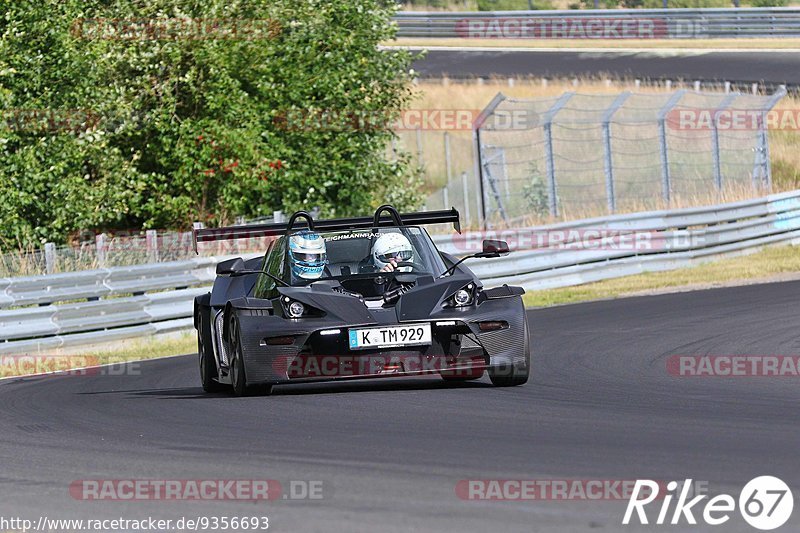 Bild #9356693 - Touristenfahrten Nürburgring Nordschleife (30.06.2020)