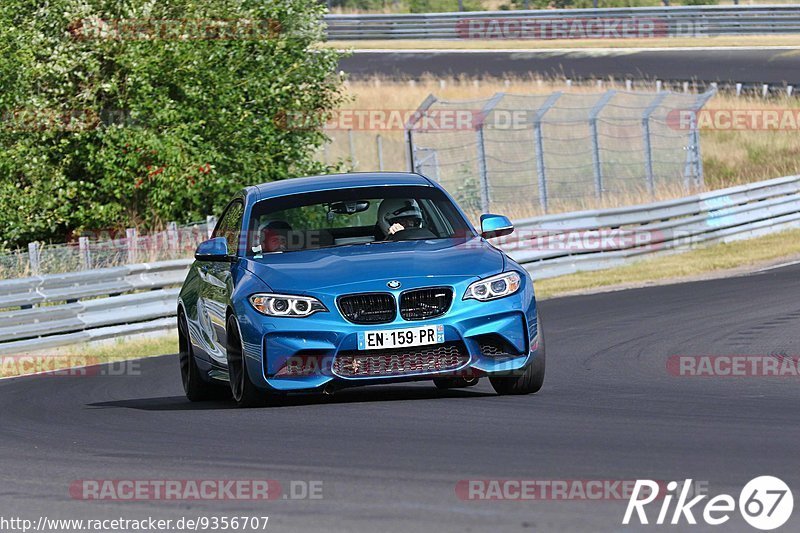 Bild #9356707 - Touristenfahrten Nürburgring Nordschleife (30.06.2020)