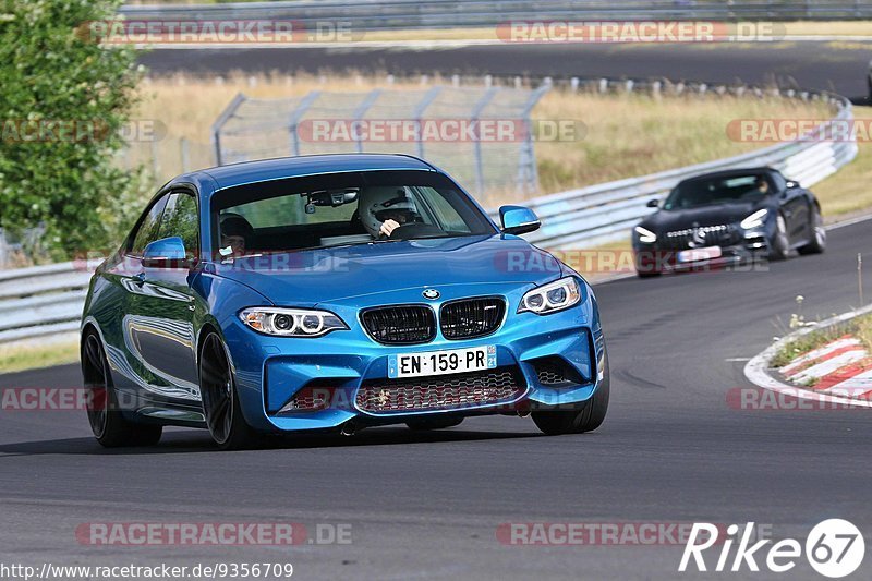 Bild #9356709 - Touristenfahrten Nürburgring Nordschleife (30.06.2020)