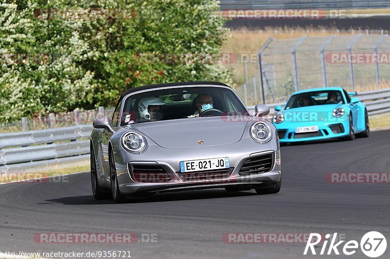 Bild #9356721 - Touristenfahrten Nürburgring Nordschleife (30.06.2020)