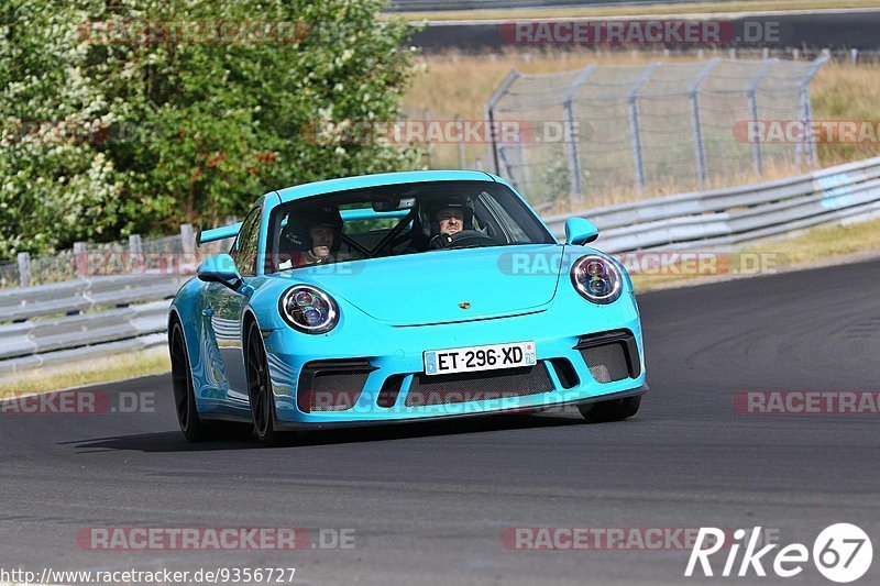 Bild #9356727 - Touristenfahrten Nürburgring Nordschleife (30.06.2020)