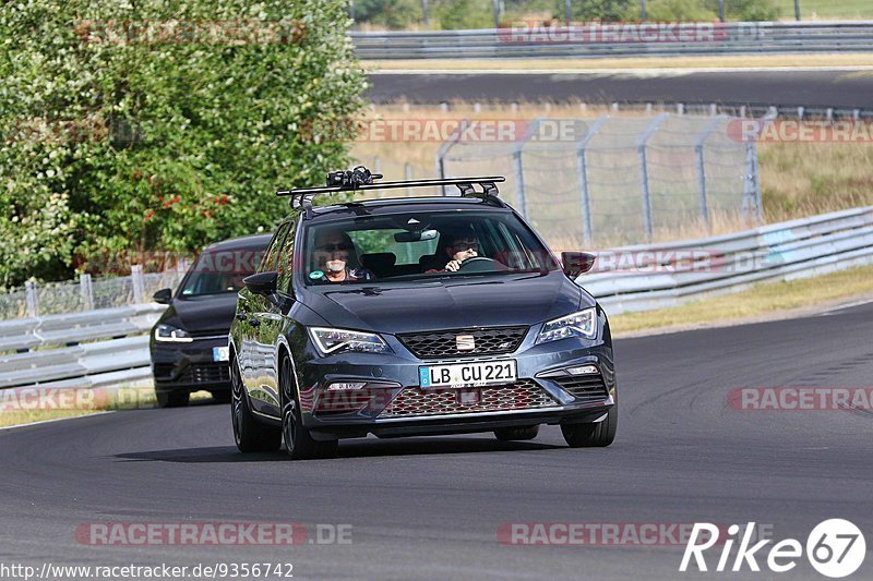 Bild #9356742 - Touristenfahrten Nürburgring Nordschleife (30.06.2020)