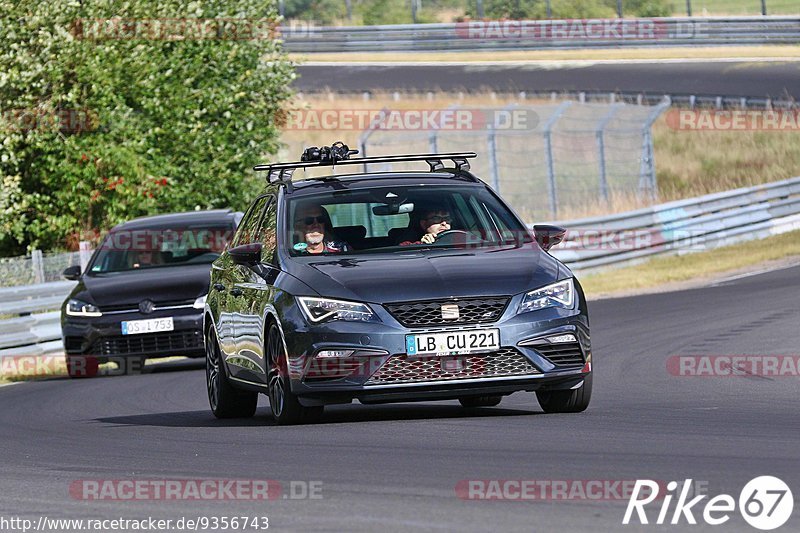 Bild #9356743 - Touristenfahrten Nürburgring Nordschleife (30.06.2020)