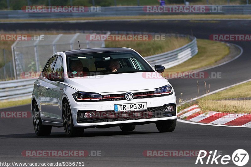 Bild #9356761 - Touristenfahrten Nürburgring Nordschleife (30.06.2020)