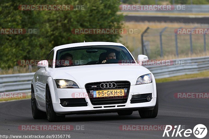 Bild #9356776 - Touristenfahrten Nürburgring Nordschleife (30.06.2020)