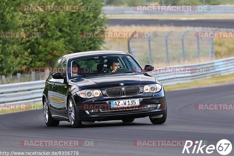 Bild #9356778 - Touristenfahrten Nürburgring Nordschleife (30.06.2020)