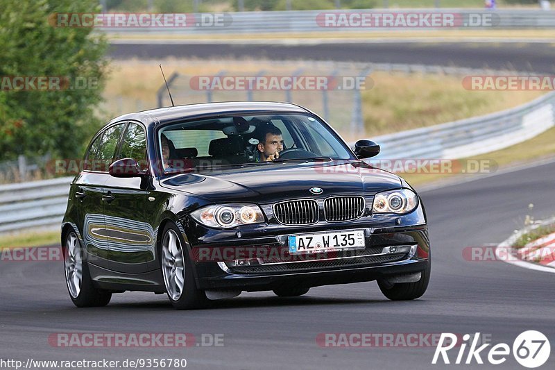 Bild #9356780 - Touristenfahrten Nürburgring Nordschleife (30.06.2020)