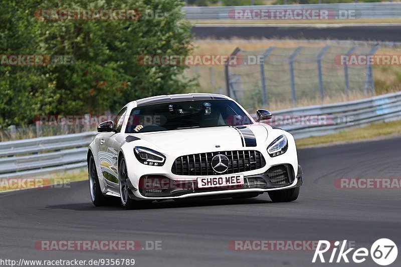 Bild #9356789 - Touristenfahrten Nürburgring Nordschleife (30.06.2020)