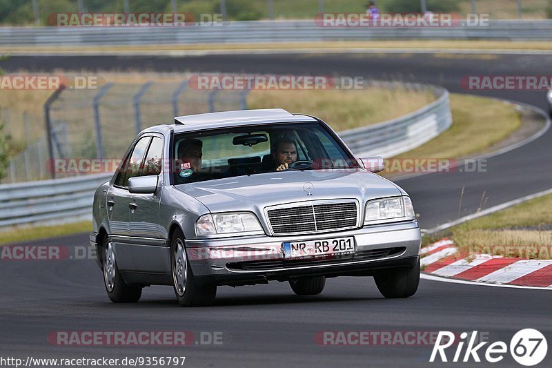 Bild #9356797 - Touristenfahrten Nürburgring Nordschleife (30.06.2020)