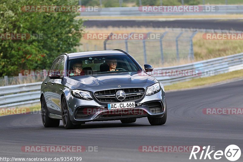 Bild #9356799 - Touristenfahrten Nürburgring Nordschleife (30.06.2020)