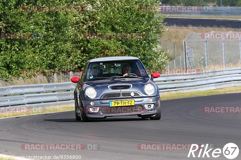 Bild #9356800 - Touristenfahrten Nürburgring Nordschleife (30.06.2020)