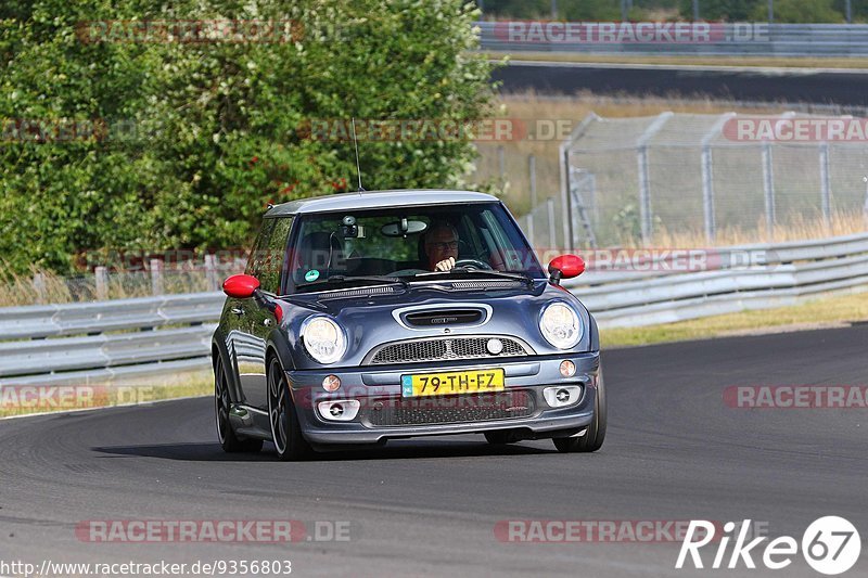 Bild #9356803 - Touristenfahrten Nürburgring Nordschleife (30.06.2020)