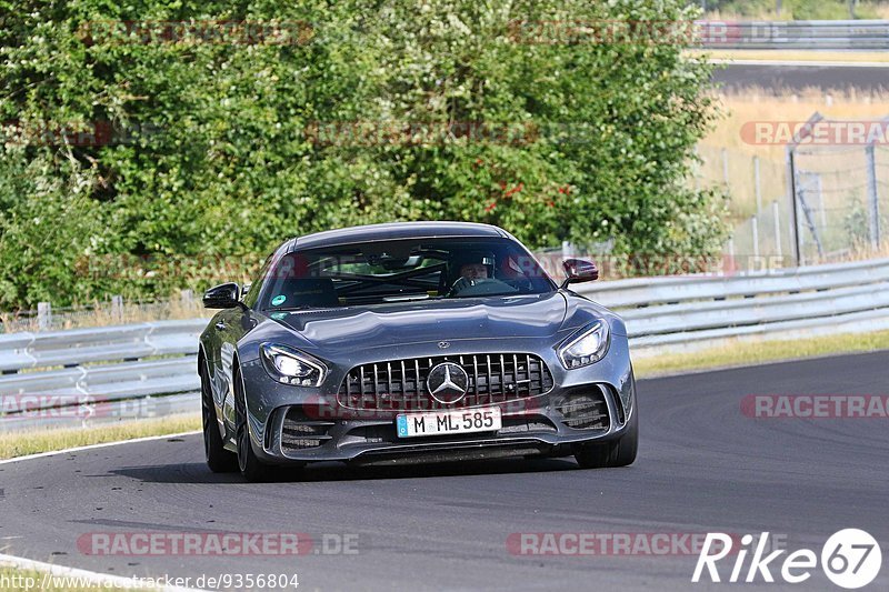 Bild #9356804 - Touristenfahrten Nürburgring Nordschleife (30.06.2020)