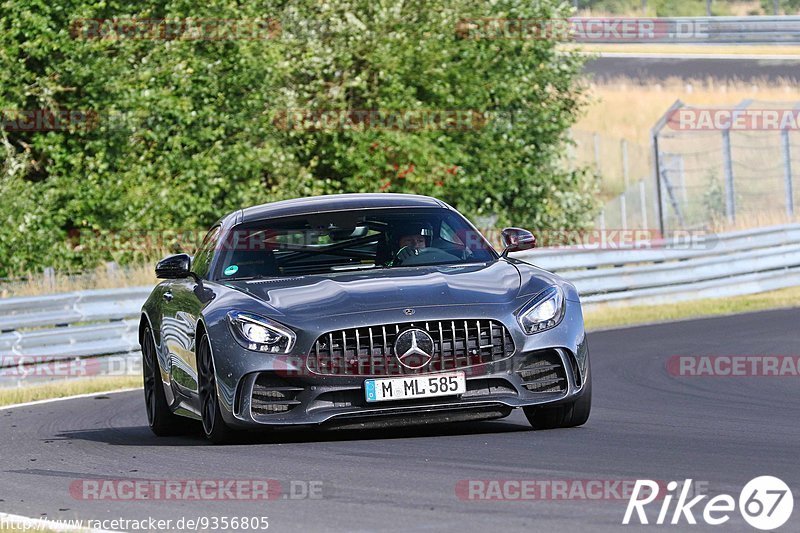 Bild #9356805 - Touristenfahrten Nürburgring Nordschleife (30.06.2020)