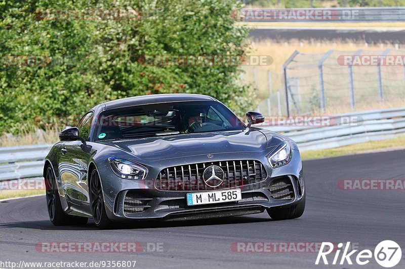 Bild #9356807 - Touristenfahrten Nürburgring Nordschleife (30.06.2020)