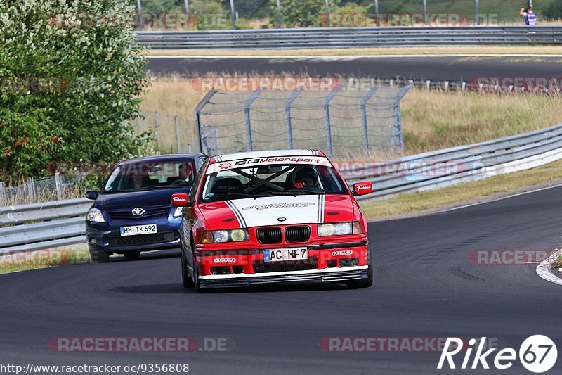 Bild #9356808 - Touristenfahrten Nürburgring Nordschleife (30.06.2020)