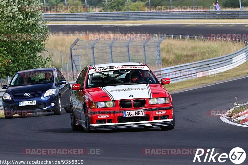 Bild #9356810 - Touristenfahrten Nürburgring Nordschleife (30.06.2020)