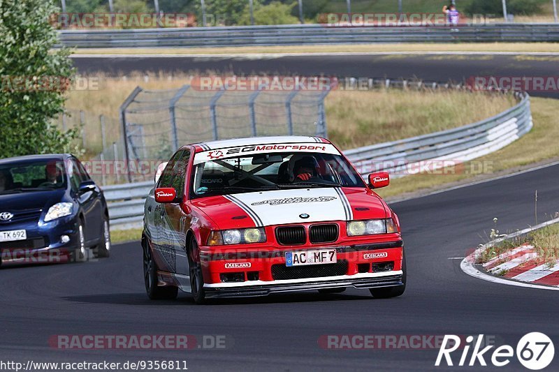 Bild #9356811 - Touristenfahrten Nürburgring Nordschleife (30.06.2020)