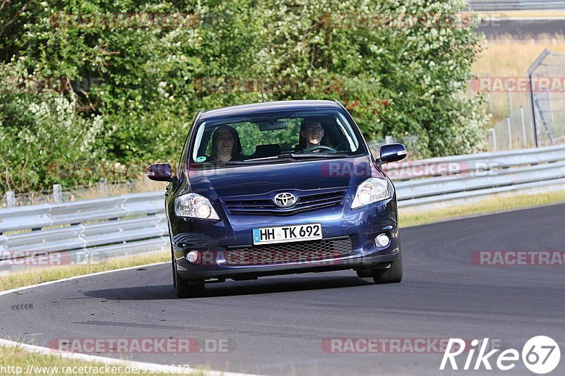 Bild #9356812 - Touristenfahrten Nürburgring Nordschleife (30.06.2020)