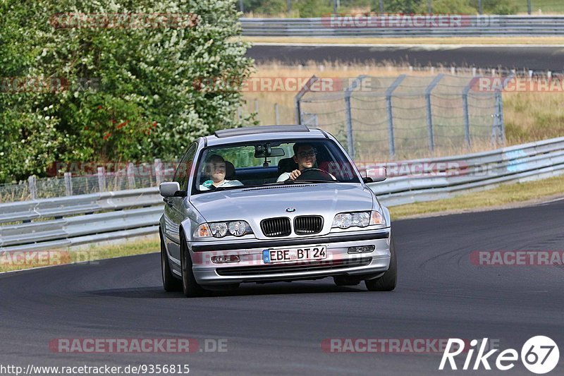 Bild #9356815 - Touristenfahrten Nürburgring Nordschleife (30.06.2020)