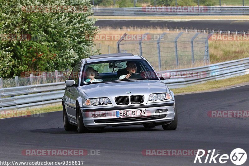 Bild #9356817 - Touristenfahrten Nürburgring Nordschleife (30.06.2020)