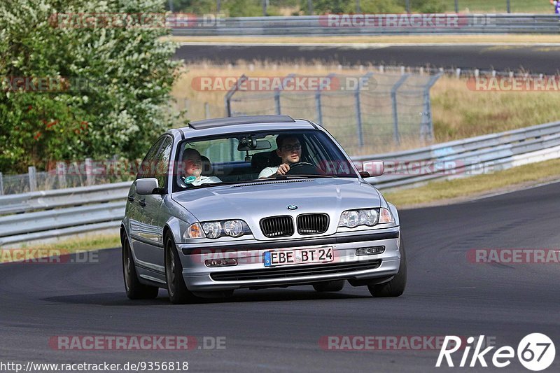 Bild #9356818 - Touristenfahrten Nürburgring Nordschleife (30.06.2020)