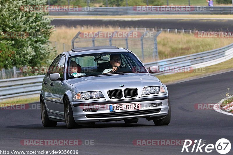 Bild #9356819 - Touristenfahrten Nürburgring Nordschleife (30.06.2020)