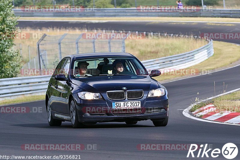 Bild #9356821 - Touristenfahrten Nürburgring Nordschleife (30.06.2020)