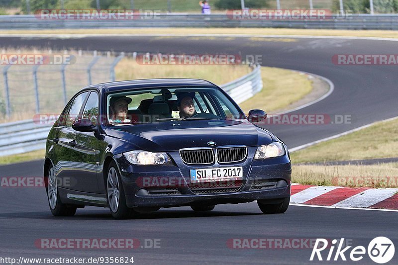 Bild #9356824 - Touristenfahrten Nürburgring Nordschleife (30.06.2020)