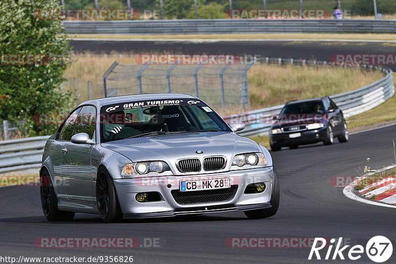 Bild #9356826 - Touristenfahrten Nürburgring Nordschleife (30.06.2020)