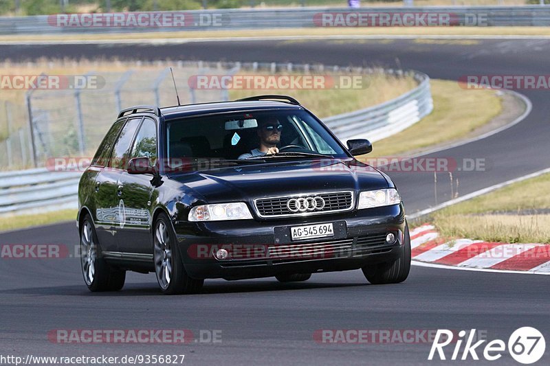 Bild #9356827 - Touristenfahrten Nürburgring Nordschleife (30.06.2020)