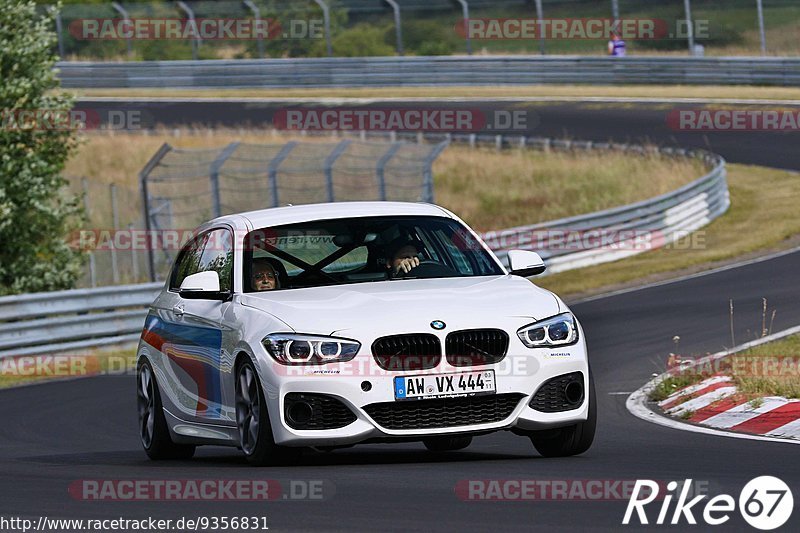 Bild #9356831 - Touristenfahrten Nürburgring Nordschleife (30.06.2020)