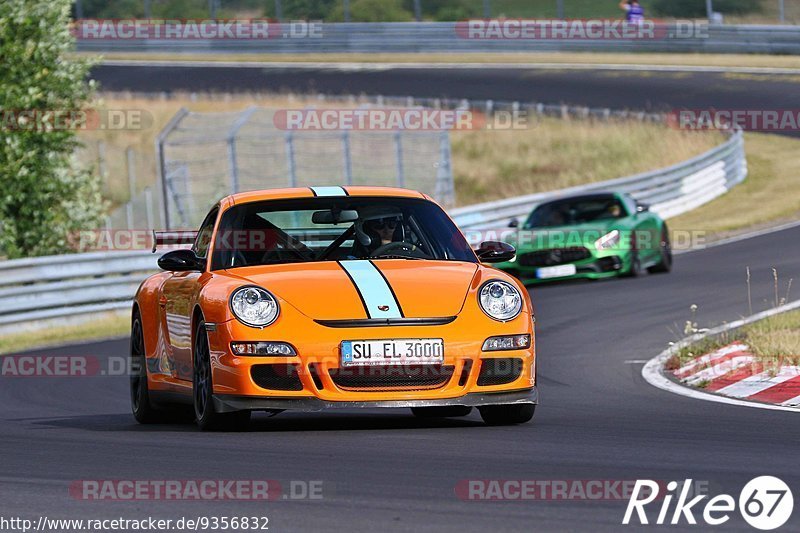 Bild #9356832 - Touristenfahrten Nürburgring Nordschleife (30.06.2020)