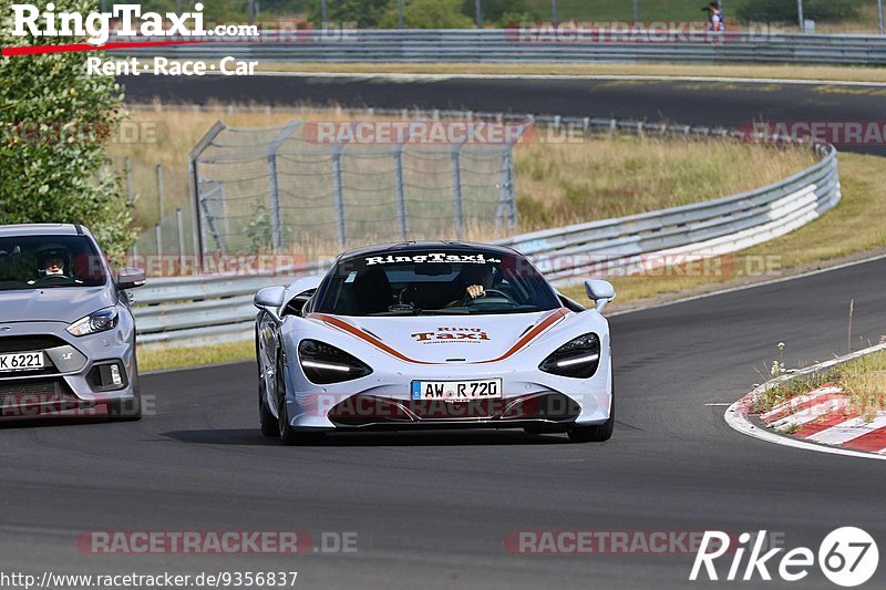 Bild #9356837 - Touristenfahrten Nürburgring Nordschleife (30.06.2020)