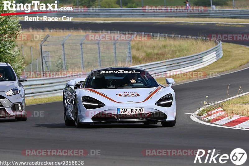 Bild #9356838 - Touristenfahrten Nürburgring Nordschleife (30.06.2020)