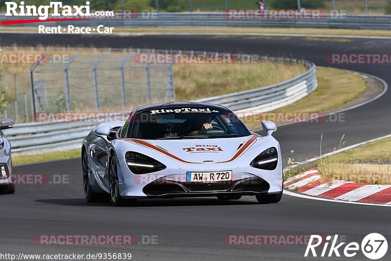 Bild #9356839 - Touristenfahrten Nürburgring Nordschleife (30.06.2020)