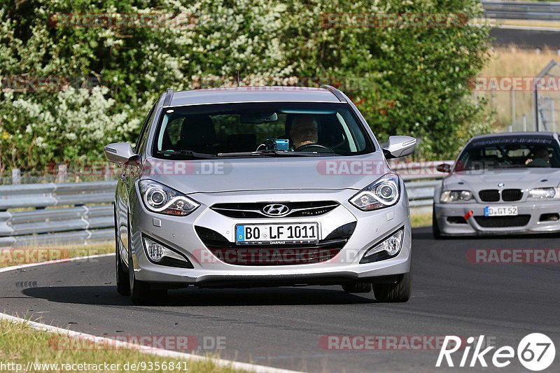 Bild #9356841 - Touristenfahrten Nürburgring Nordschleife (30.06.2020)