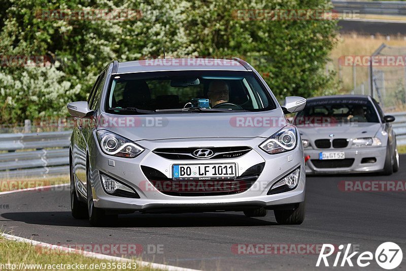 Bild #9356843 - Touristenfahrten Nürburgring Nordschleife (30.06.2020)