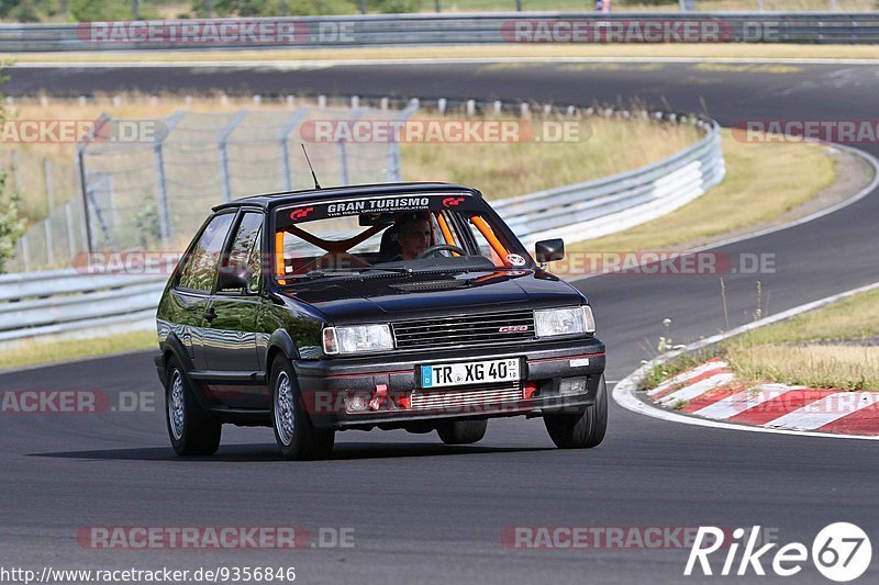 Bild #9356846 - Touristenfahrten Nürburgring Nordschleife (30.06.2020)