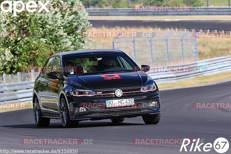 Bild #9356850 - Touristenfahrten Nürburgring Nordschleife (30.06.2020)