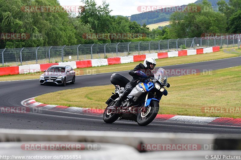 Bild #9356854 - Touristenfahrten Nürburgring Nordschleife (30.06.2020)