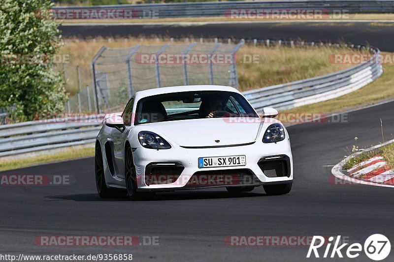 Bild #9356858 - Touristenfahrten Nürburgring Nordschleife (30.06.2020)