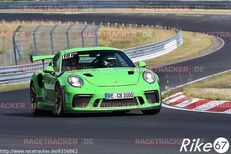 Bild #9356862 - Touristenfahrten Nürburgring Nordschleife (30.06.2020)