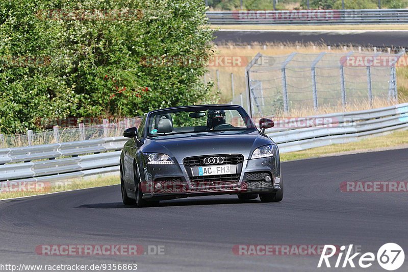 Bild #9356863 - Touristenfahrten Nürburgring Nordschleife (30.06.2020)