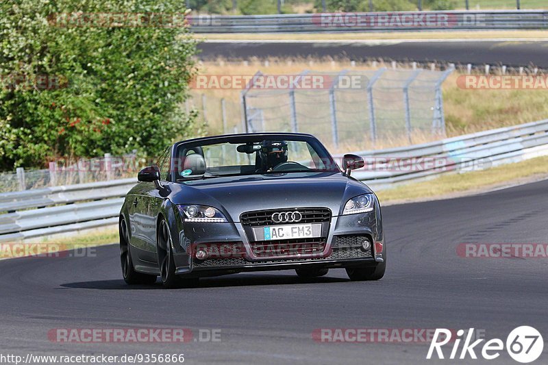 Bild #9356866 - Touristenfahrten Nürburgring Nordschleife (30.06.2020)