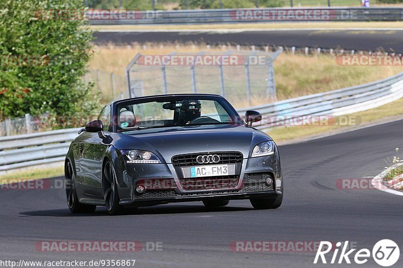 Bild #9356867 - Touristenfahrten Nürburgring Nordschleife (30.06.2020)