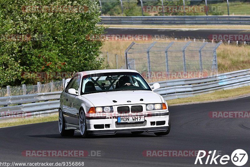 Bild #9356868 - Touristenfahrten Nürburgring Nordschleife (30.06.2020)