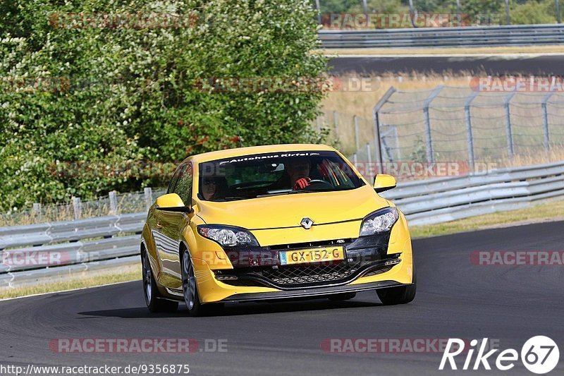 Bild #9356875 - Touristenfahrten Nürburgring Nordschleife (30.06.2020)